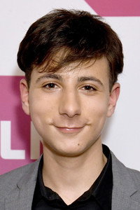 الممثل Jake Ryan