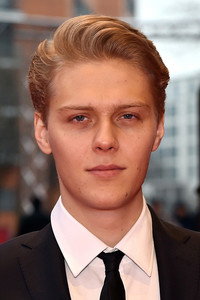الممثل Jakub Gierszal