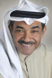 الممثل Jamal Al-Radhan