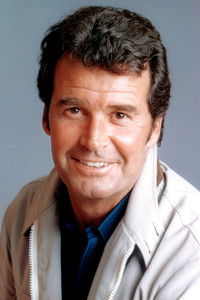 الممثل James Garner