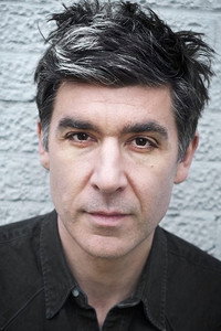 الممثل James Lance