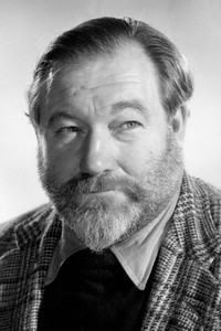 الممثل James Robertson Justice