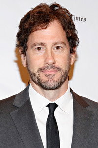 المخرج James Ward Byrkit