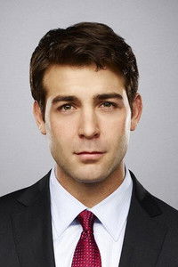 الممثل James Wolk