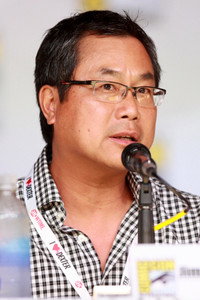 المخرج James Wong