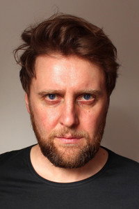 الممثل Jamie Beamish