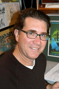 المخرج Jamie Mitchell