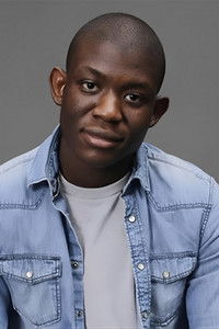 الممثل Jammeh Diangana