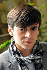الممثل Jan Hofman