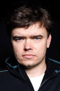 المخرج Jan P. Matuszynski