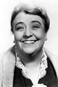الممثل Jane Darwell