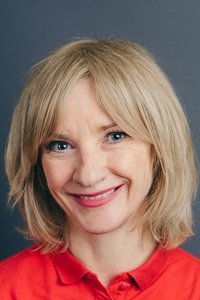 الممثل Jane Horrocks