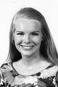 الممثل Janet Landgard