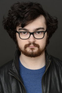 الممثل Jared Gilman