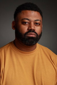 المخرج Jaron Lockridge
