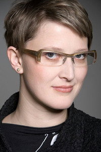 المخرج Jasmila Zbanic
