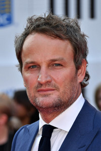 الممثل Jason Clarke
