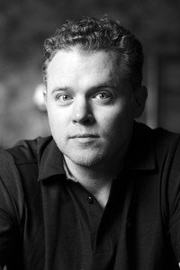 المخرج Jason Hehir