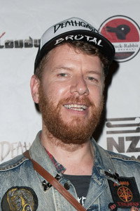 المخرج Jason Howden