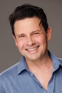الممثل Jason Marsden