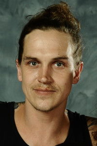 الممثل Jason Mewes