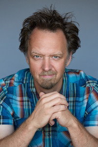 المخرج Jason Satterlund