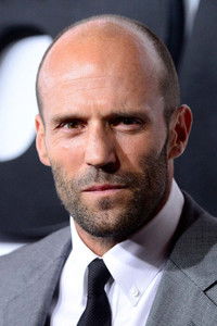 الممثل Jason Statham