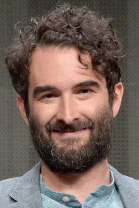 الممثل Jay Duplass