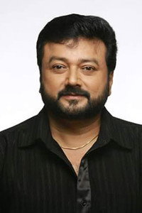 الممثل Jayaram