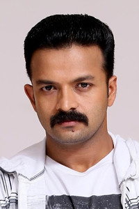 الممثل Jayasurya