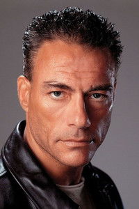 الممثل Jean-Claude Van Damme