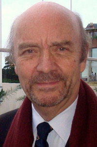 المخرج Jean-Paul Rappeneau