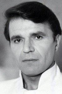 الممثل Jean-Pierre Kalfon