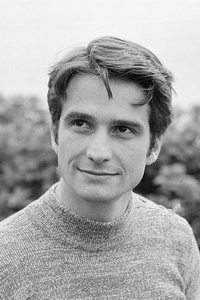 الممثل Jean-Pierre Léaud