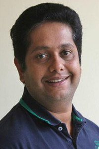 المخرج Jeethu Joseph