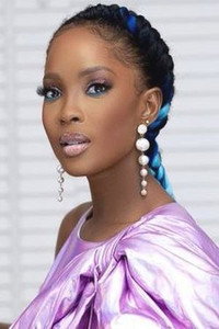 الممثل Jemima Osunde