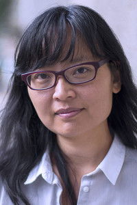 المخرج Jennifer Phang