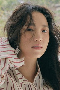 الممثل Jeon Hye-jin