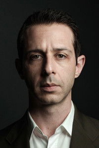 الممثل Jeremy Strong