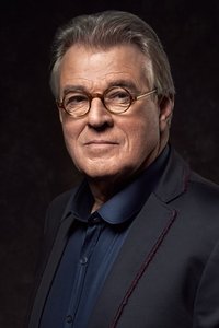 الممثل Jeroen Krabbé