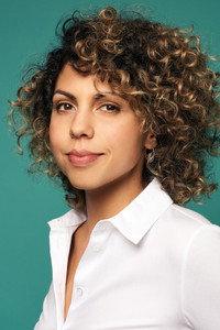 الممثل Jess Salgueiro
