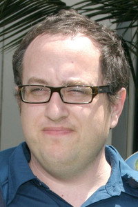 المخرج Jesse Dylan