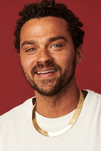 الممثل Jesse Williams