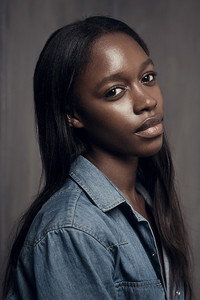 الممثل Jessica Allain
