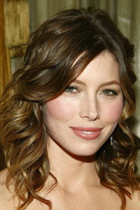 الممثل Jessica Biel