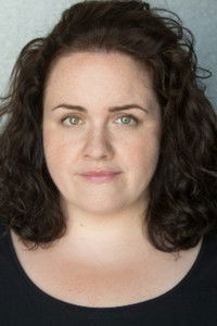 الممثل Jessica Gunning