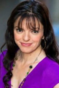 الممثل Jessica Pennington