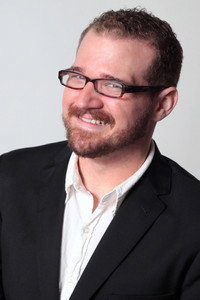 الممثل Jessie James Grelle