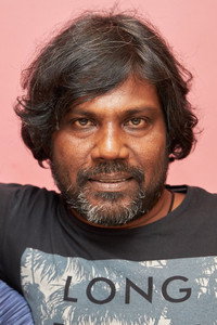 الممثل Jesuthasan Antonythasan