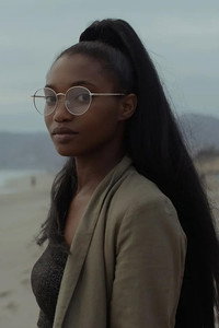 المخرج Jhayla Mosley